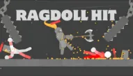 Ragdoll Hit